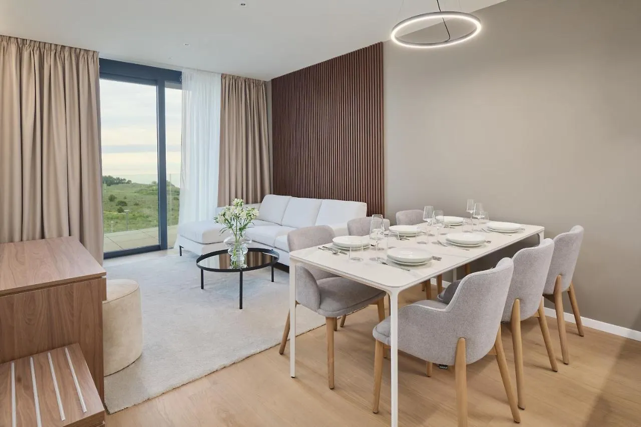 Petram Resort & Residences Aparthotel
