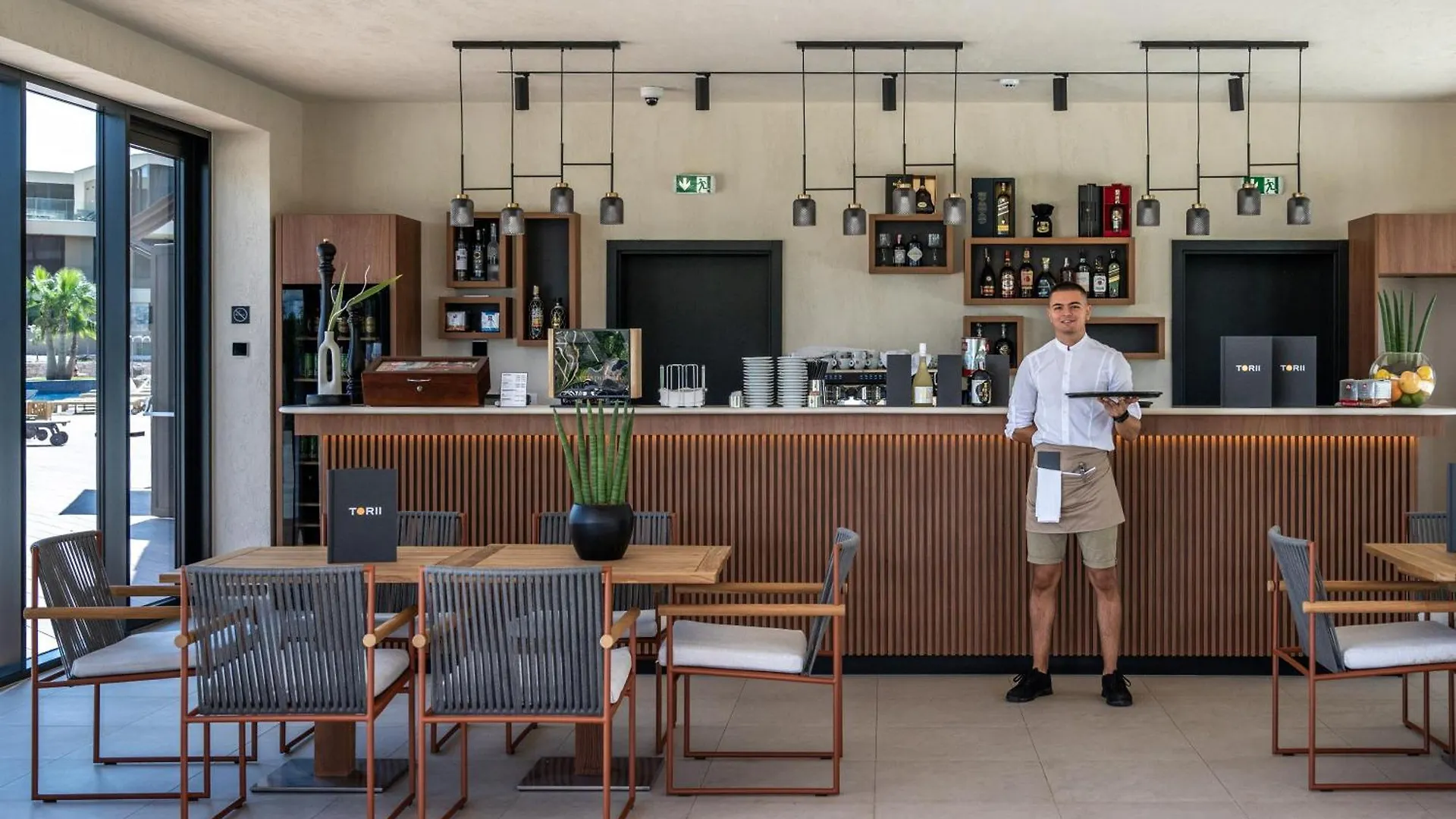 Petram Resort & Residences Aparthotel