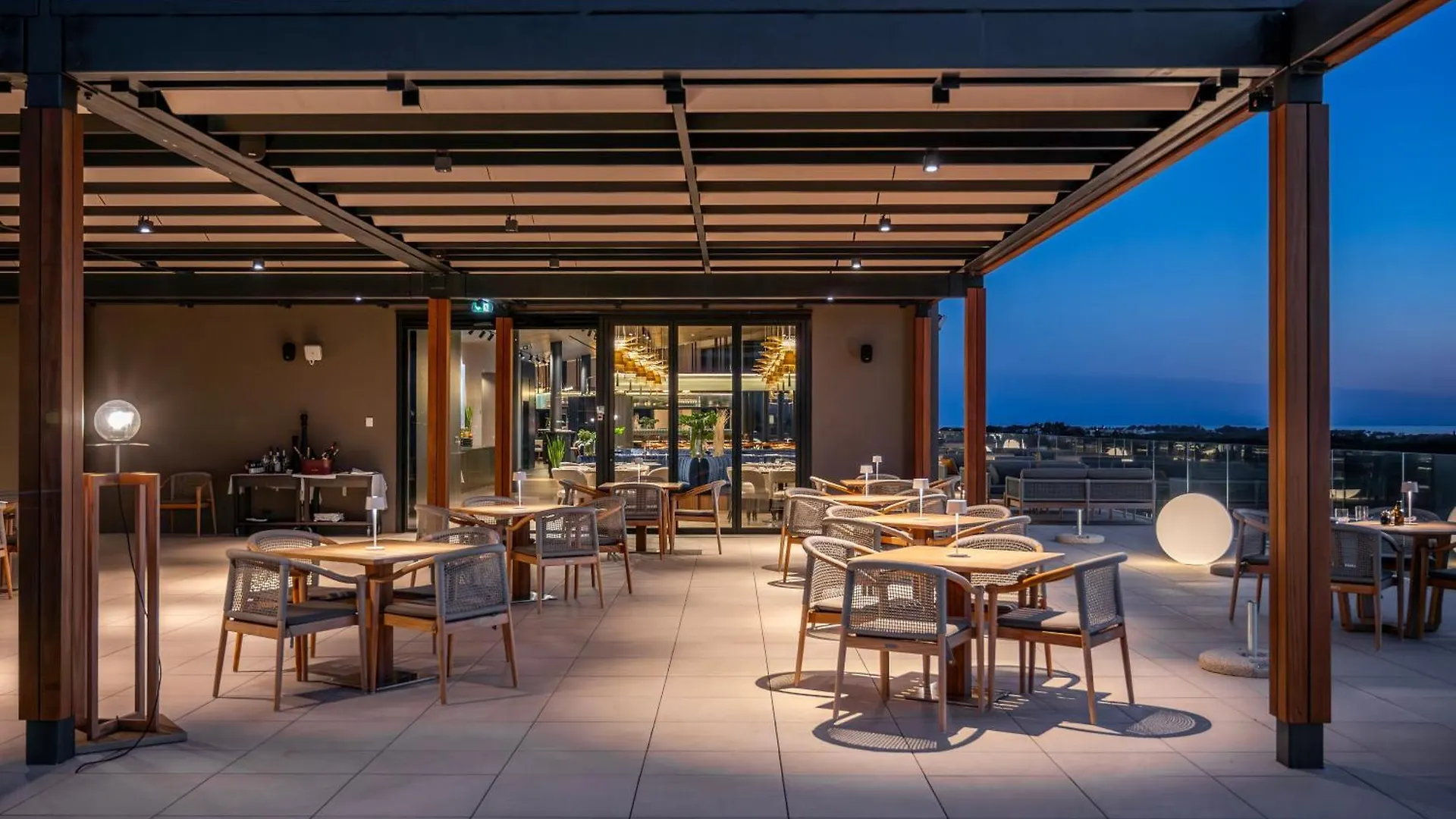 Petram Resort & Residences Aparthotel Savudrija