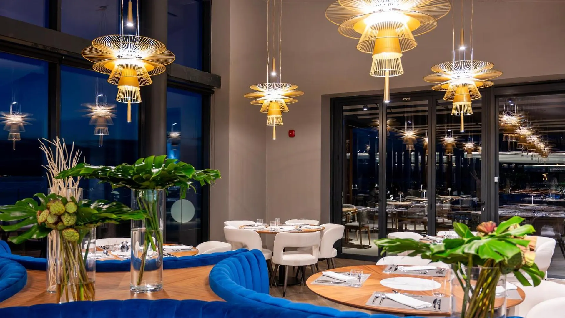 Petram Resort & Residences 萨武德里亚 公寓式酒店