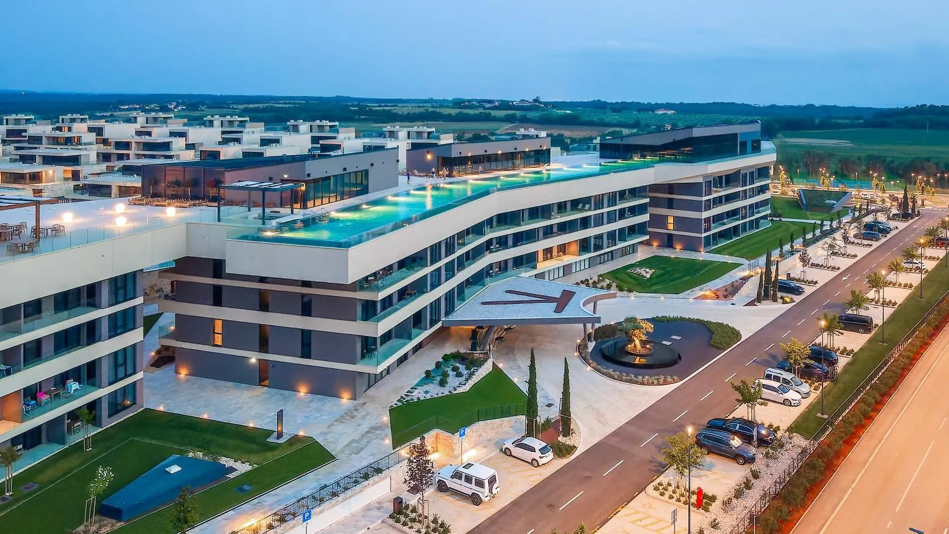 Petram Resort & Residences
