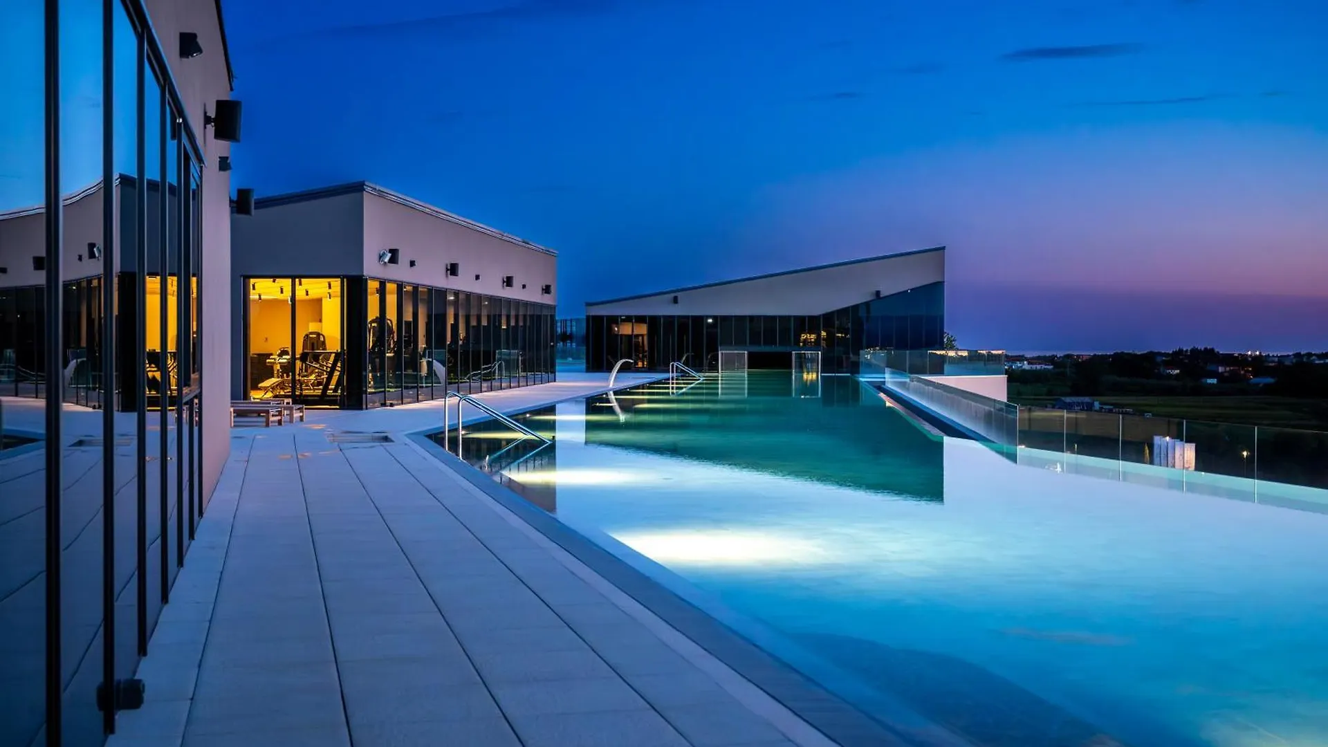 **** Aparthotel Petram Resort & Residences Croatia