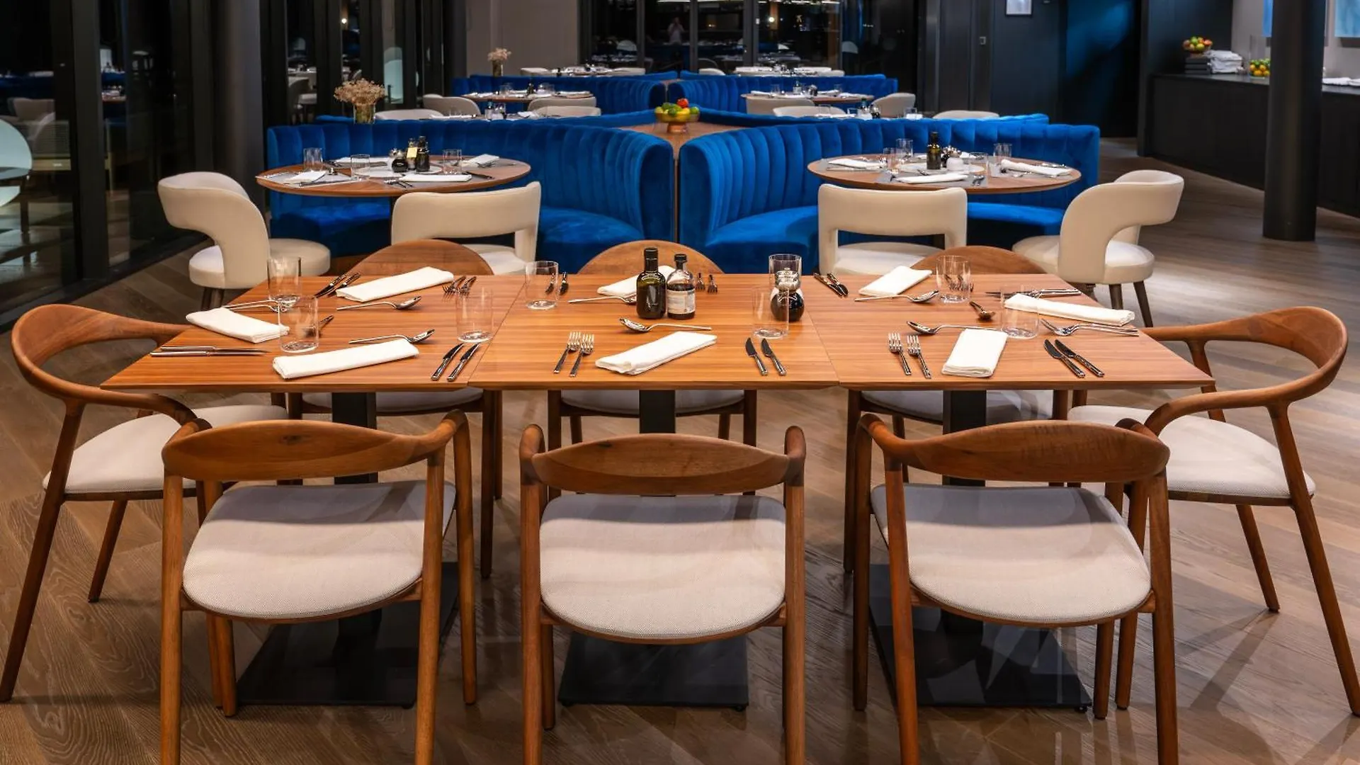 公寓式酒店 Petram Resort & Residences 萨武德里亚