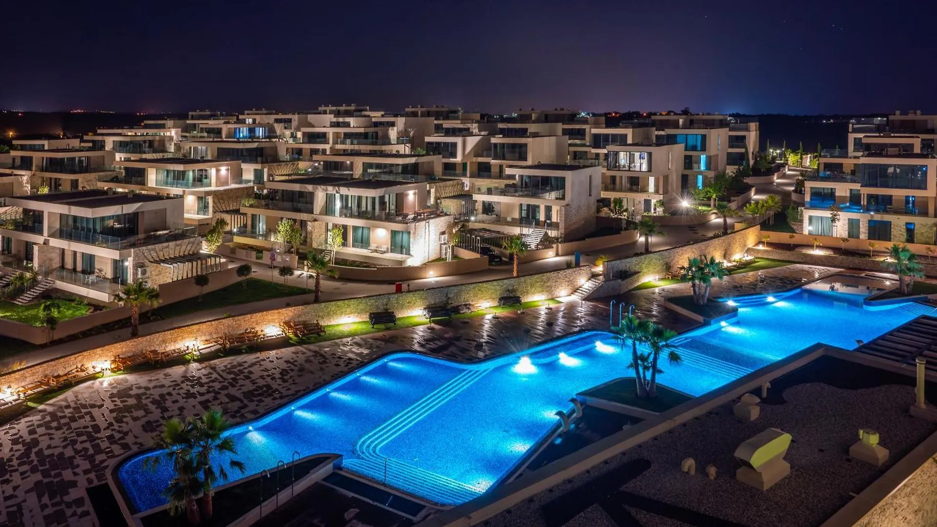 Petram Resort & Residences Croatia