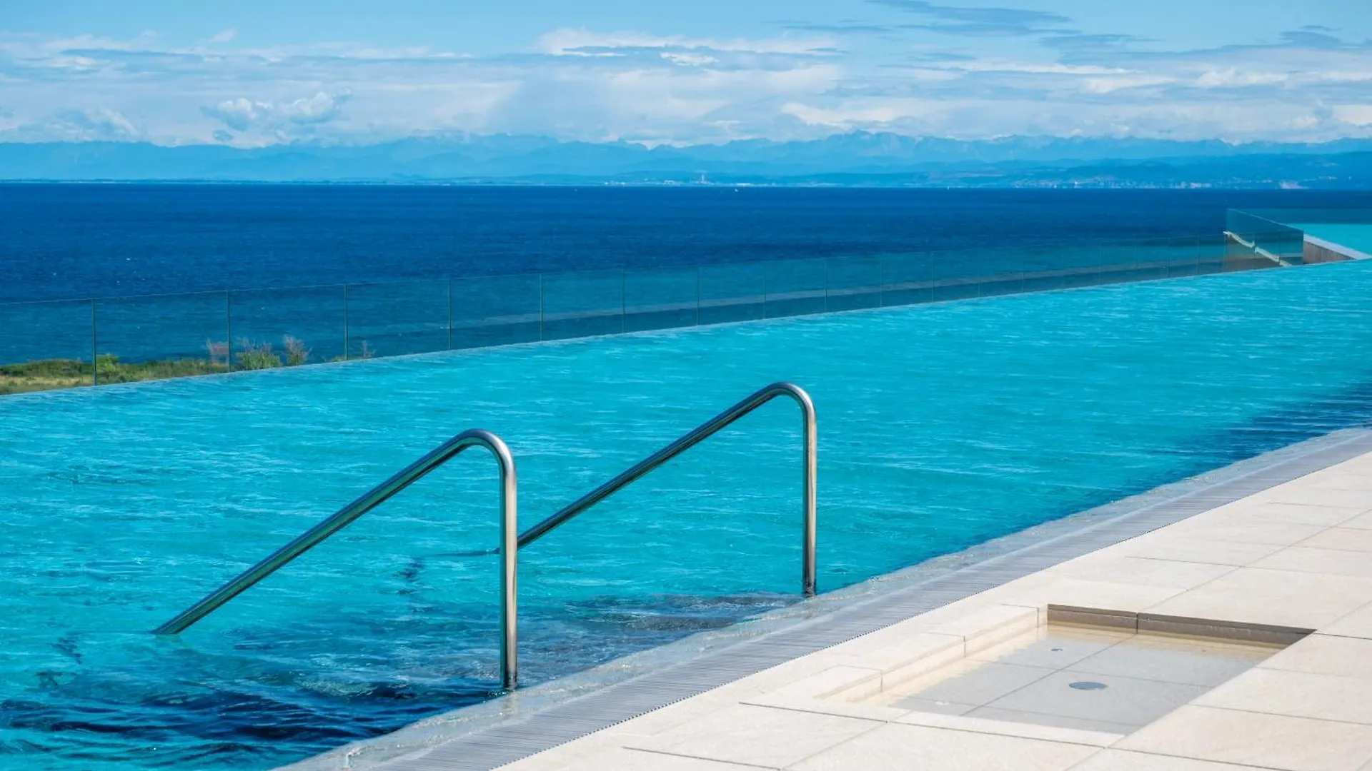 **** Aparthotel Petram Resort & Residences Croatia