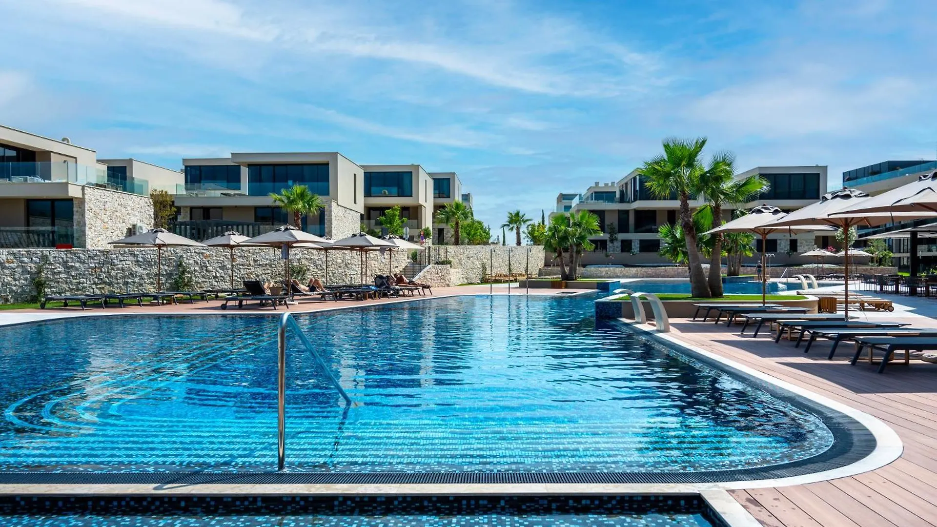 Petram Resort & Residences Croatia