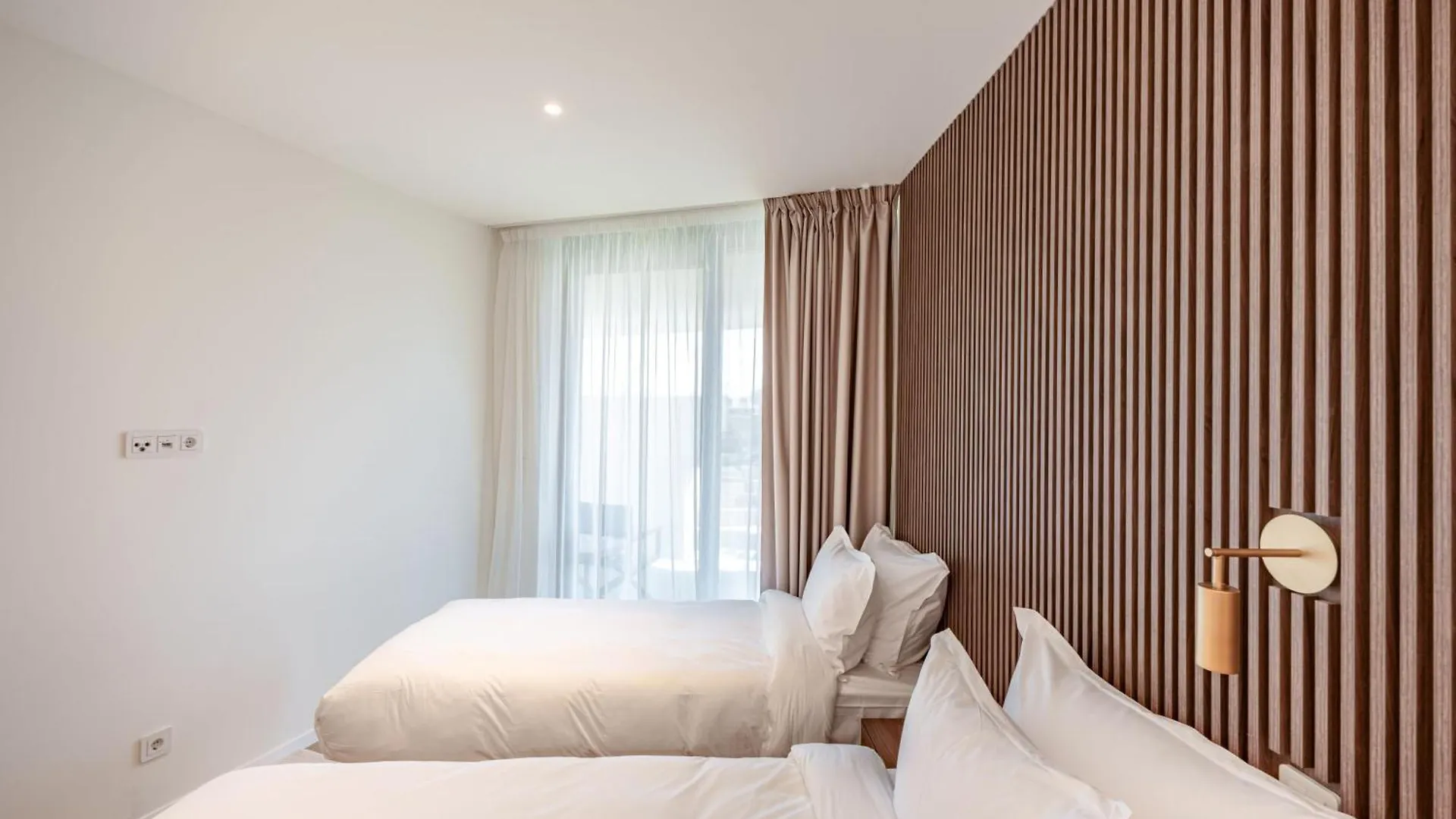 Petram Resort & Residences 4*, Savudrija Croatia