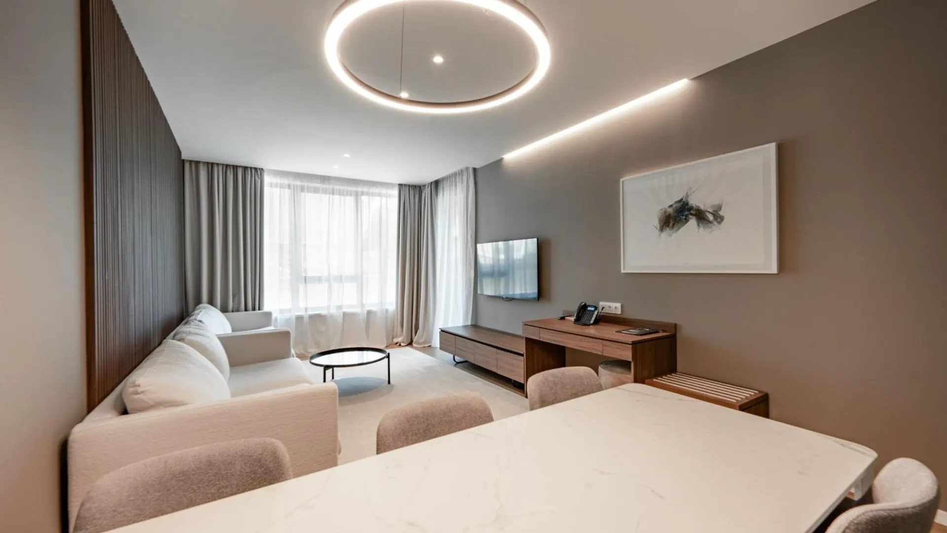 **** Aparthotel Petram Resort & Residences Croatia