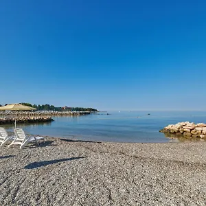 Park za odmor Stella Maris Mobile Homes