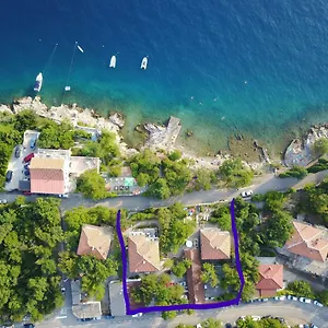 Penzion Lucija