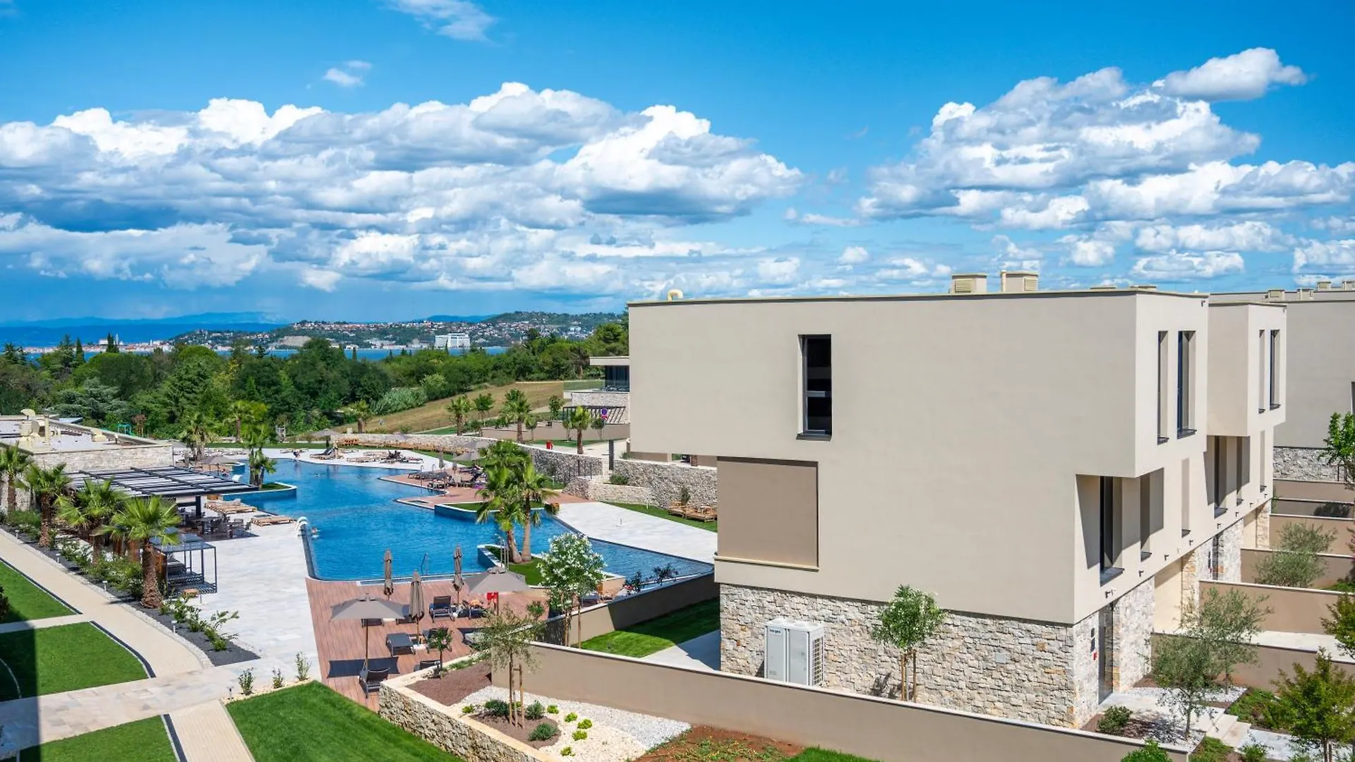 Petram Resort & Residences Savudrija
