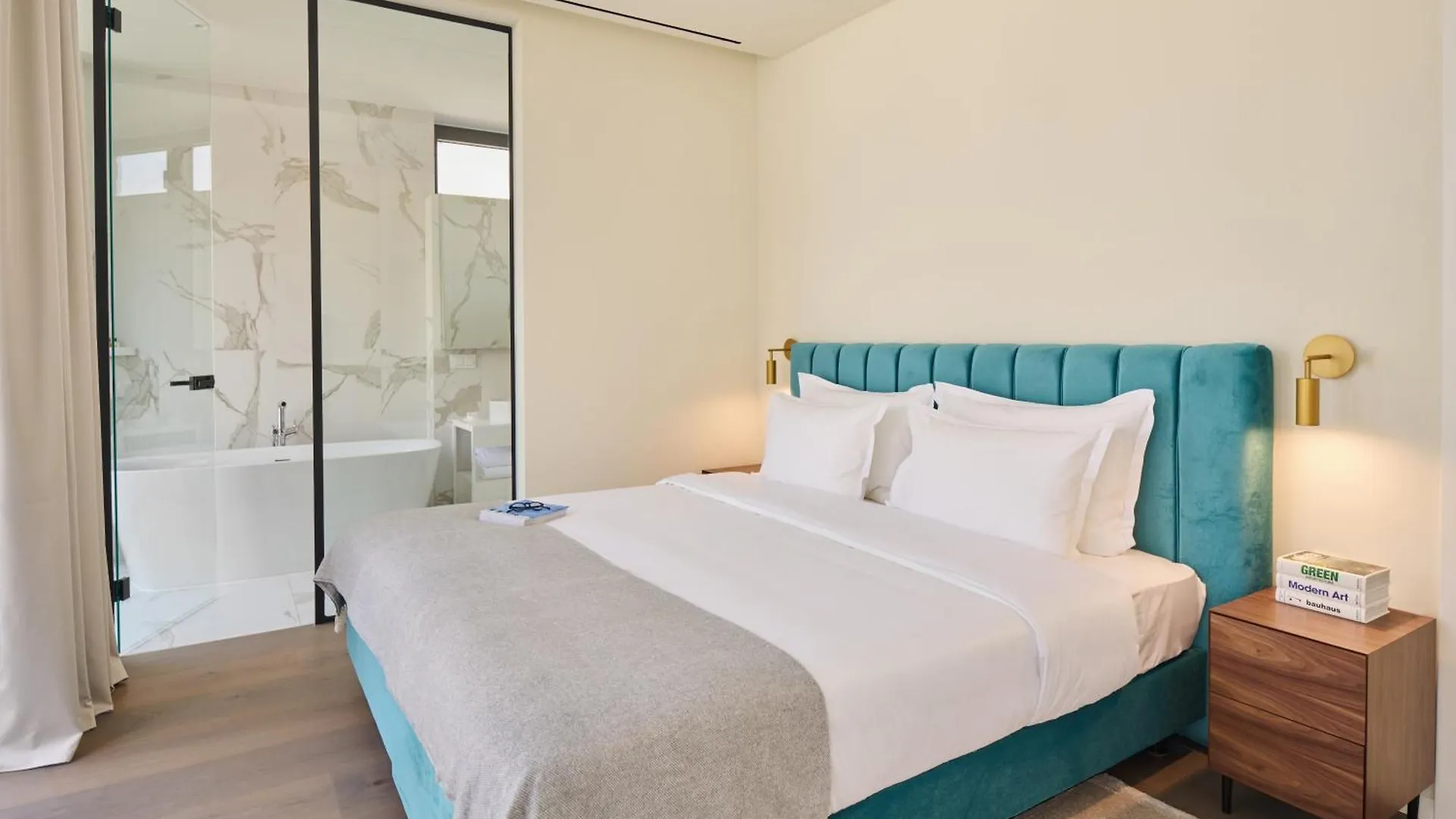 Petram Resort & Residences Savudrija 4*,  Kroatien